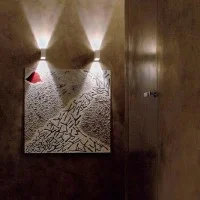 Bot Lighting Shot SUND DUO GU10 Lampada da Parete Applique