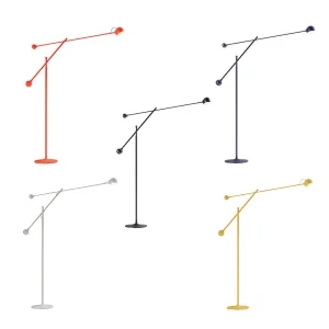 Artemide Ixa lampada da...