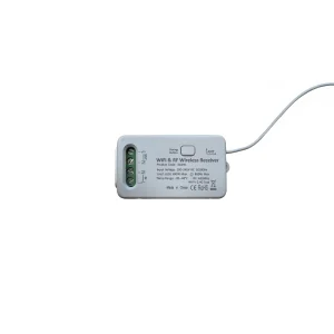 New Lamps receiver 100-240V...