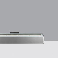 iGuzzini BG96 Linealuce Barra LED da Esterno Plafone o Lampada