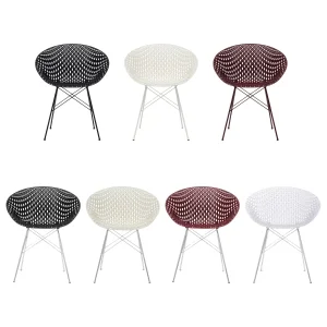 Kartell sedia Smatrik Indoor