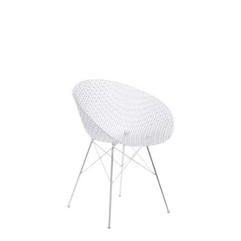 Kartell Smatrik Indoor chair