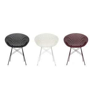 Kartell Smatrik Outdoor chair