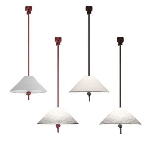 Contardi Hat suspension lamp