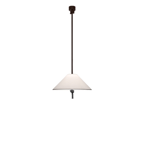 Contardi Hat suspension lamp