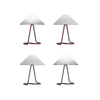 Contardi Hat table lamp Contardi Hat table lamp