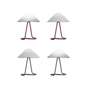 Contardi Hat table lamp