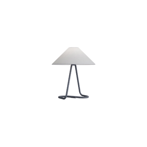 Contardi Hat table lamp