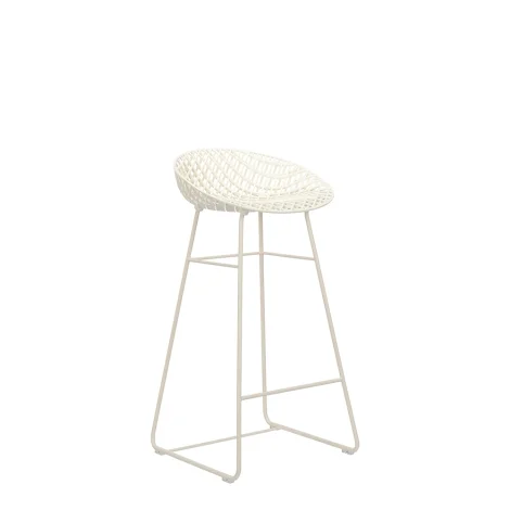 Kartell sgabello Smatrik Stool Outdoor