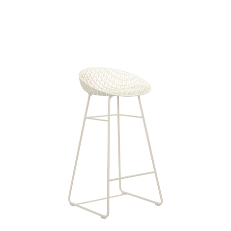 Kartell Smatrik Stool Outdoor