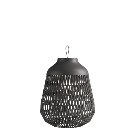Lodes Outdoor Stitch lampada da terra ip65