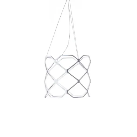 Nemo Titia suspension lamp