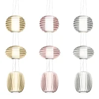 Contardi Alma suspension lamp