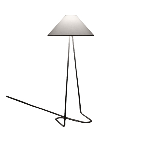 Contardi Hat floor lamp