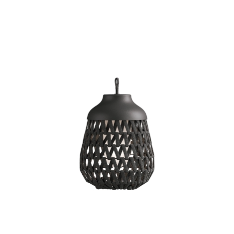 Lodes Outdoor Stitch table lamp ip65