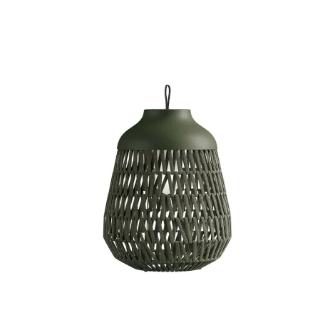 Lodes Outdoor Stitch table lamp ip65