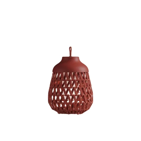 Lodes Outdoor Stitch table lamp ip65