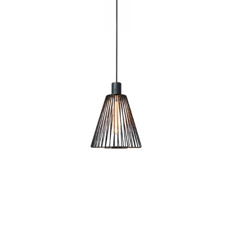 Wever & Ducrè Wiro Cone 1.0 lampada a sospensione