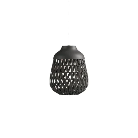 Lodes Outdoor Stitch Small suspension lamp ip65
