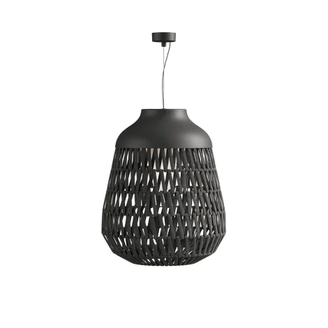 Lodes Outdoor Stitch Medium suspension lamp ip65