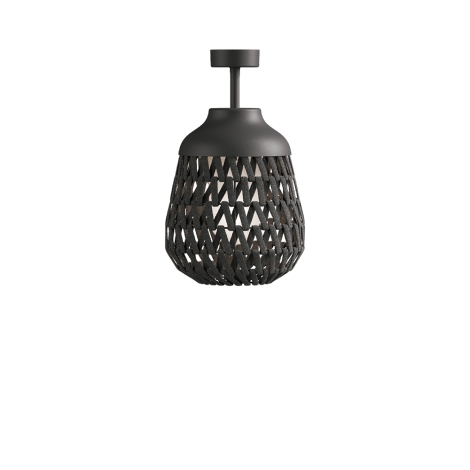 Lodes Outdoor Stitch ceiling lamp ip65