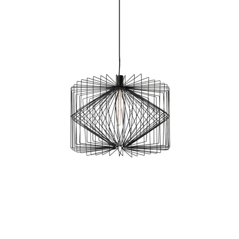 Wever & Ducrè Wiro 6.5 suspension lamp