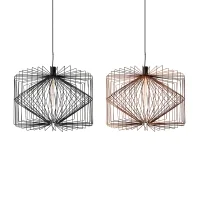 Wever & Ducrè Wiro 6.5 lampada a sospensione