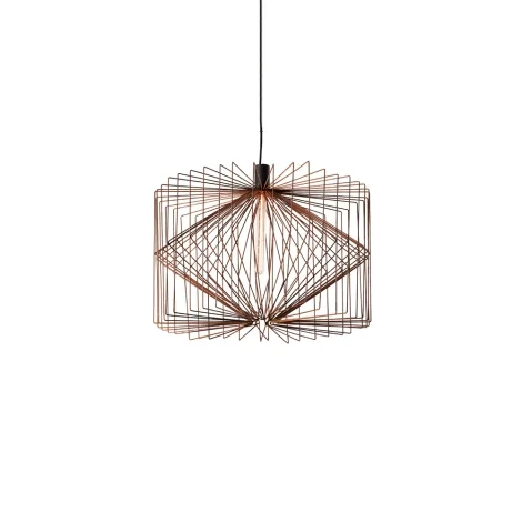 Wever & Ducrè Wiro 6.5 suspension lamp