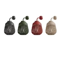 Lodes Outdoor Stitch wall lamp ip65