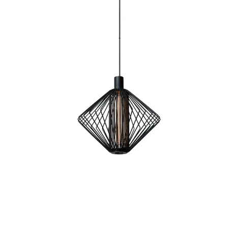 Wever & Ducrè Wiro Diamond 1.0 lampada a sospensione