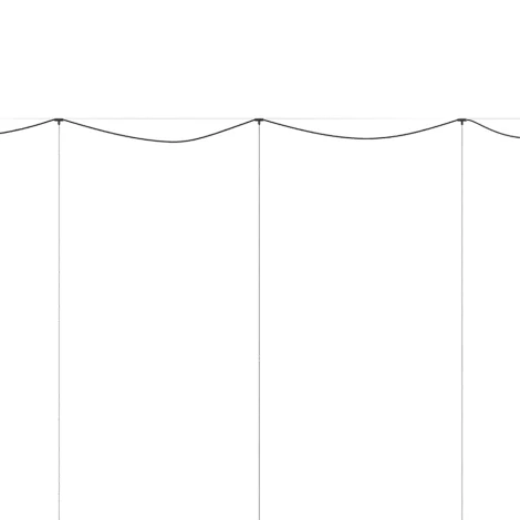 Lodes Outdoor catenary for Stitch Small Suspension