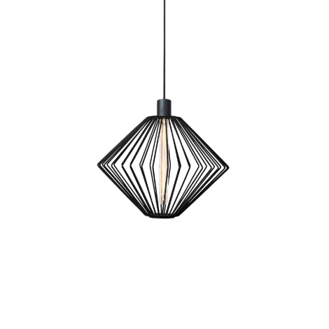 Wever & Ducrè Wiro Diamond 1.1 suspension lamp