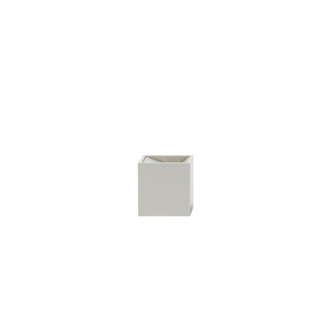 Danese Milano Cube ashtray