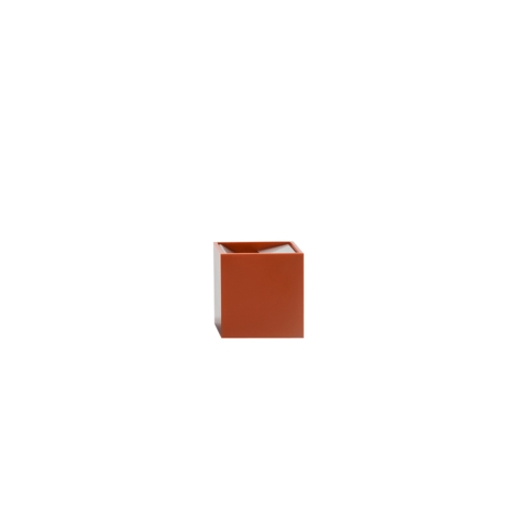 Danese Milano Cube ashtray