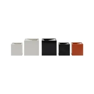 Danese Milano Cube ashtray