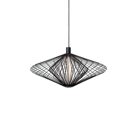 Wever & Ducrè Wiro Diamond lampada a sospensione