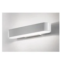 Ai Lati CIP Lampada da Parete Applique Biemissione LED 3000K