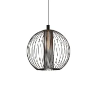 Wever & Ducrè Wiro Globe 1.0 lampada a sospensione