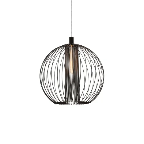 Wever & Ducrè Wiro Globe 1.0 suspension lamp