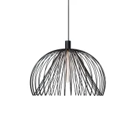 Wever & Ducrè Wiro Globe 2.0 suspension lamp
