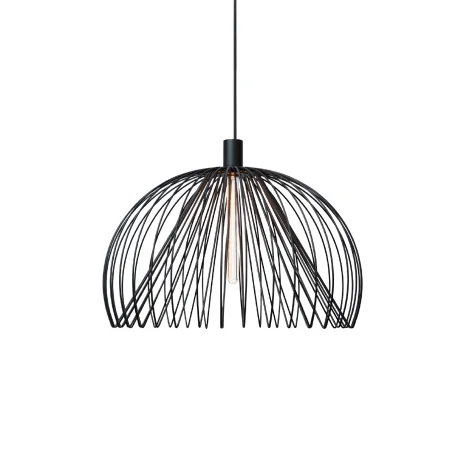 Wever & Ducrè Wiro Globe 2.0 suspension lamp
