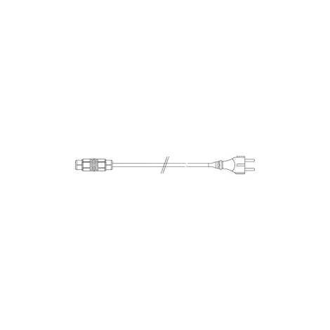 Lodes Outdoor spina e connettore ip44 per Stitch