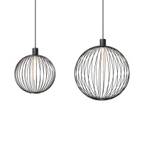 Wever & Ducrè Wiro Globe suspension lamp