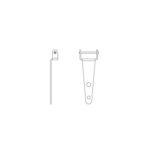 Lodes Outdoor picchetto di...