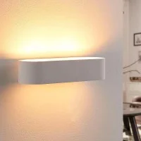 Ai Lati CIP Lampada da Parete Applique Biemissione LED 3000K