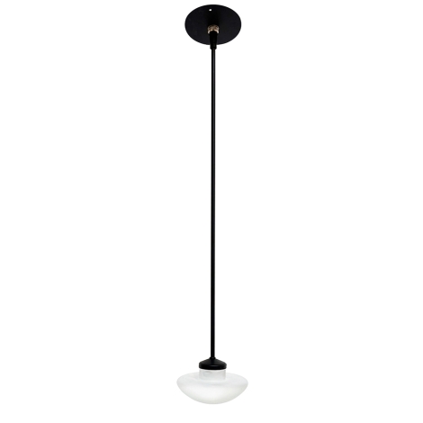 Fontana Arte Sillaba 75cm ceiling lamp