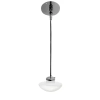 Fontana Arte Sillaba 36cm ceiling lamp