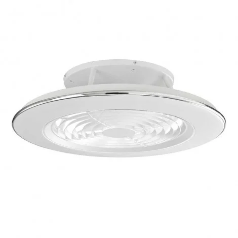 Mantra Alisio LED Ventilatore e Plafone da Soffitto Gestito Da