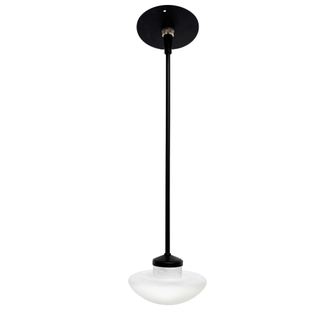 Fontana Arte Sillaba 36cm lampada da soffitto
