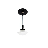 Fontana Arte Sillaba 18cm lampada da soffitto orientabile